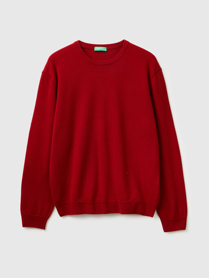 SWEATER L/S Homme image number 5